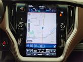 Thumbnail of 2021 Crystal Black Silica Subaru Outback