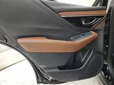 Thumbnail of 2021 Crystal Black Silica Subaru Outback