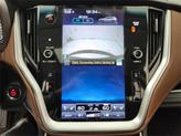Thumbnail of 2021 Crystal Black Silica Subaru Outback