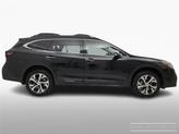 Thumbnail of 2021 Crystal Black Silica Subaru Outback