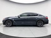 Thumbnail of 2019 Himalayan Gray Genesis G70