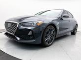 Thumbnail of 2019 Himalayan Gray Genesis G70