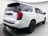 Thumbnail of 2024 White Frost Tricoat GMC Yukon XL