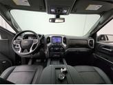 Thumbnail of 2019 Black Chevrolet Silverado 1500