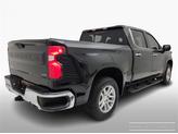 Thumbnail of 2019 Black Chevrolet Silverado 1500