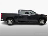 Thumbnail of 2019 Black Chevrolet Silverado 1500