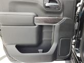Thumbnail of 2019 Black Chevrolet Silverado 1500