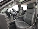 Thumbnail of 2019 Black Chevrolet Silverado 1500
