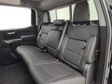 Thumbnail of 2019 Black Chevrolet Silverado 1500