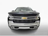 Thumbnail of 2019 Black Chevrolet Silverado 1500