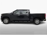 Thumbnail of 2019 Black Chevrolet Silverado 1500