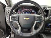 Thumbnail of 2019 Black Chevrolet Silverado 1500