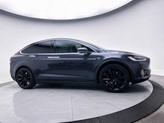 Thumbnail of 2019 Gray Tesla Model X