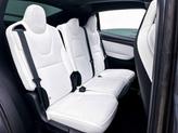 Thumbnail of 2019 Gray Tesla Model X