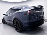 Thumbnail of 2019 Gray Tesla Model X