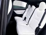 Thumbnail of 2019 Gray Tesla Model X
