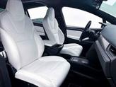 Thumbnail of 2019 Gray Tesla Model X