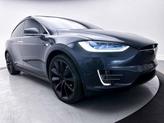 Thumbnail of 2019 Gray Tesla Model X