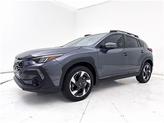 Photo of 2024 Magnetite Gray Metallic Subaru Crosstrek