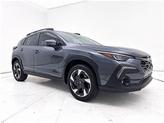 Thumbnail of 2024 Magnetite Gray Metallic Subaru Crosstrek
