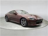 Thumbnail of 2025 Rosewood Metallic Nissan Z