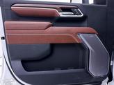 Thumbnail of 2024 White Frost Tricoat GMC Sierra 3500