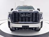Thumbnail of 2024 White Frost Tricoat GMC Sierra 3500