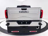 Thumbnail of 2024 White Frost Tricoat GMC Sierra 3500