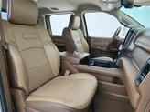 Thumbnail of 2019 Pearl White RAM 2500