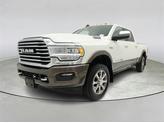 Thumbnail of 2019 Pearl White RAM 2500