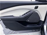 Thumbnail of 2021 ICONIC SILVER METALLIC Ford Mustang Mach-E