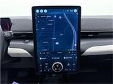 Thumbnail of 2021 ICONIC SILVER METALLIC Ford Mustang Mach-E