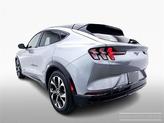 Thumbnail of 2021 ICONIC SILVER METALLIC Ford Mustang Mach-E