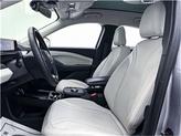 Thumbnail of 2021 ICONIC SILVER METALLIC Ford Mustang Mach-E