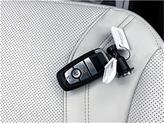Thumbnail of 2021 ICONIC SILVER METALLIC Ford Mustang Mach-E