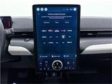 Thumbnail of 2021 ICONIC SILVER METALLIC Ford Mustang Mach-E