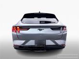 Thumbnail of 2021 ICONIC SILVER METALLIC Ford Mustang Mach-E