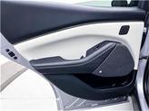 Thumbnail of 2021 ICONIC SILVER METALLIC Ford Mustang Mach-E