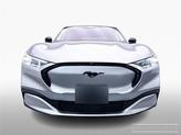 Thumbnail of 2021 ICONIC SILVER METALLIC Ford Mustang Mach-E