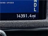Thumbnail of 2021 ICONIC SILVER METALLIC Ford Mustang Mach-E