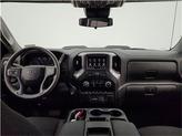 Thumbnail of 2024 Black Chevrolet Silverado 1500