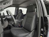 Thumbnail of 2024 Black Chevrolet Silverado 1500