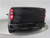 Thumbnail of 2024 Black Chevrolet Silverado 1500
