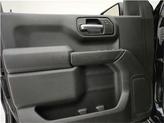 Thumbnail of 2024 Black Chevrolet Silverado 1500