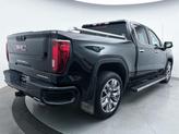 Thumbnail of 2023 Onyx Black GMC Sierra 1500