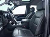 Thumbnail of 2023 Onyx Black GMC Sierra 1500