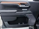 Thumbnail of 2023 Onyx Black GMC Sierra 1500
