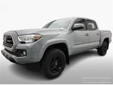 Photo of 2019 Cement Toyota Tacoma