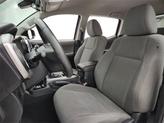Thumbnail of 2019 Cement Toyota Tacoma