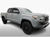 Thumbnail of 2019 Cement Toyota Tacoma